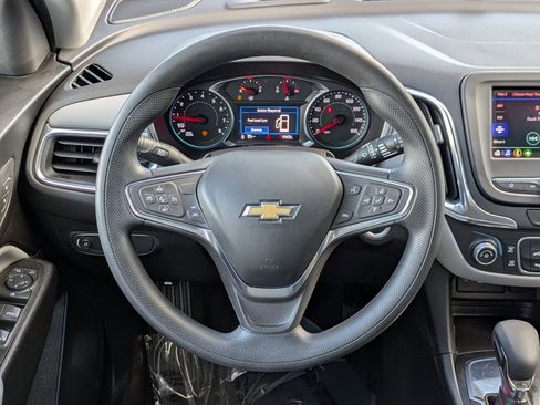 Used 2024 Chevrolet Equinox LS w/ LS Convenience Package image 13