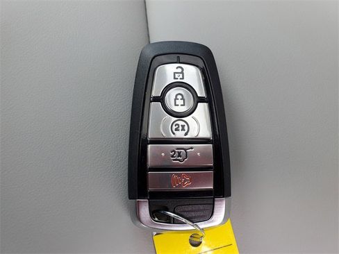 New 2025 Ford Explorer Active w/ Active Comfort Package image 43