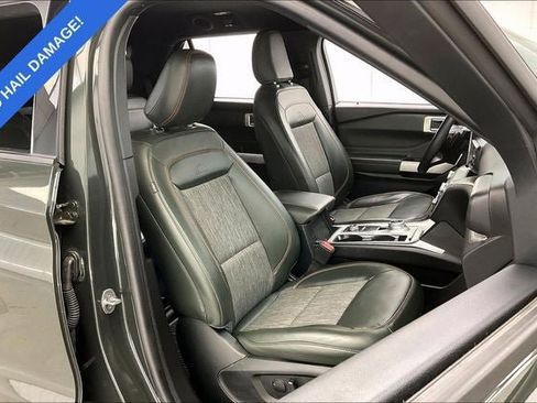 Used 2023 Ford Explorer Timberline AWD/4WD image 7