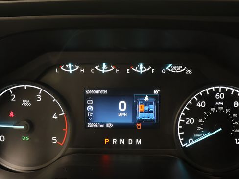Used 2023 Ford F250 XLT AWD/4WD image 14