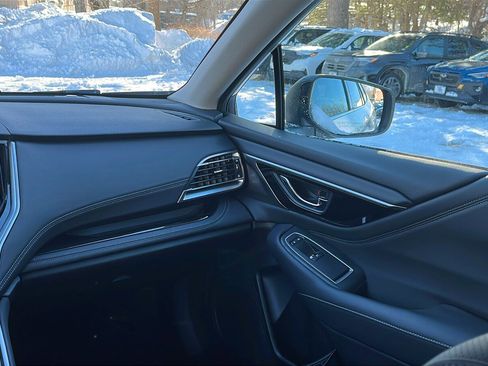 Certified 2023 Subaru Outback Touring XT image 23