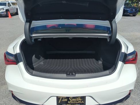 Certified 2019 Acura ILX FWD image 29