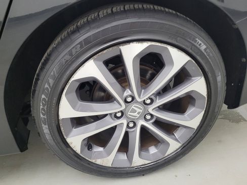 Used 2015 Honda Accord Sport image 31