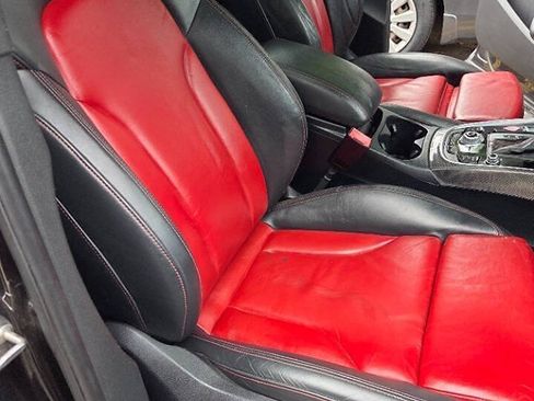 Used 2014 Audi SQ5 Premium Plus AWD/4WD image 27