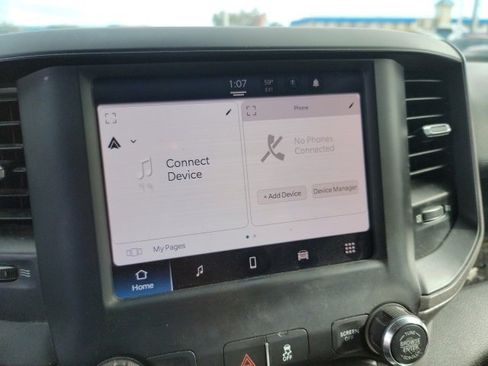 Used 2022 RAM 2500 Tradesman w/ Cold Weather Group image 13