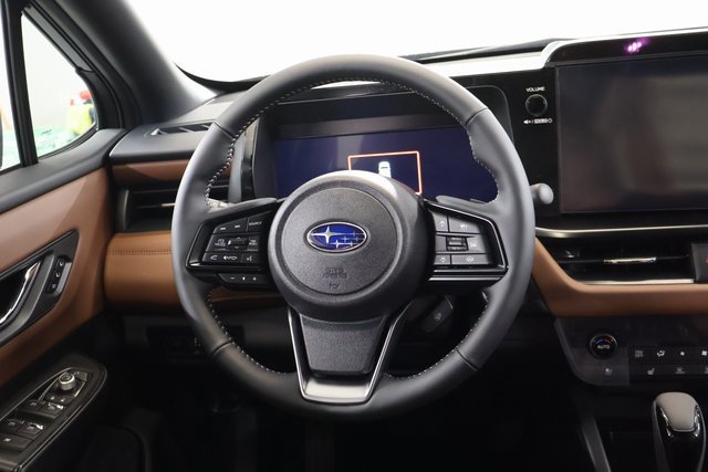 New 2026 Subaru Outback Touring XT AWD/4WD image 15