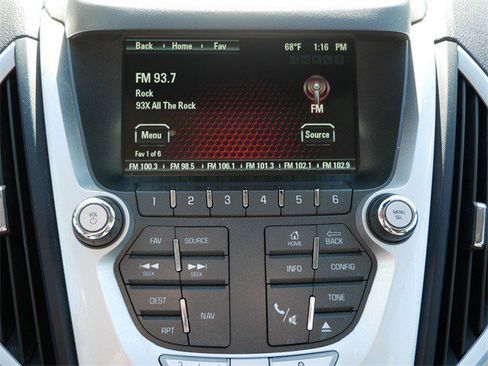 Used 2014 GMC Terrain SLT w/ Safety Package image 20