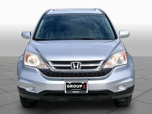 Used 2011 Honda CR-V EX-L image 3