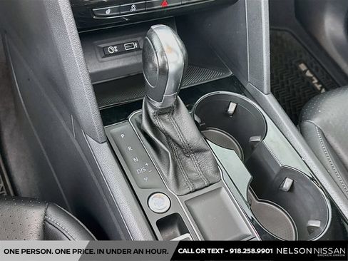 Used 2019 Volkswagen Atlas SEL FWD image 17