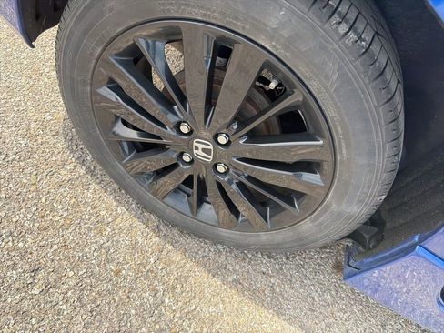 Used 2019 Honda Fit Sport image 5