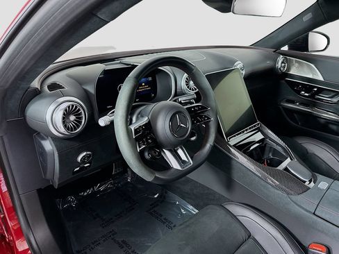 Used 2024 Mercedes-Benz AMG GT 55 image 4