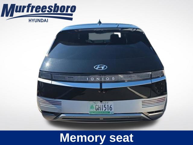 Used 2023 Hyundai Ioniq 5 Limited w/ Cargo Package RWD image 9