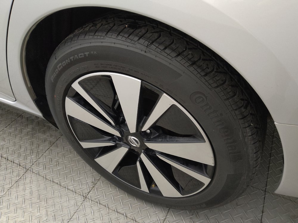 Used 2022 Nissan Altima 2.5 SV FWD image 31