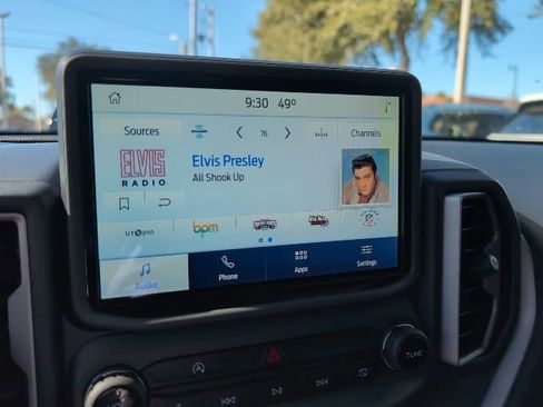 Used 2021 Ford Bronco Sport Big Bend image 13