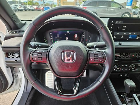 Used 2023 Honda Accord Sport image 20