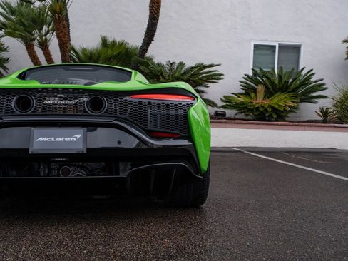 New 2026 McLaren Artura image 31