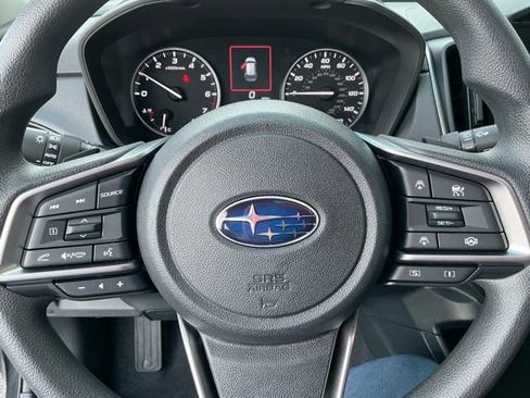 Certified 2024 Subaru Impreza 2.0i Sport image 28
