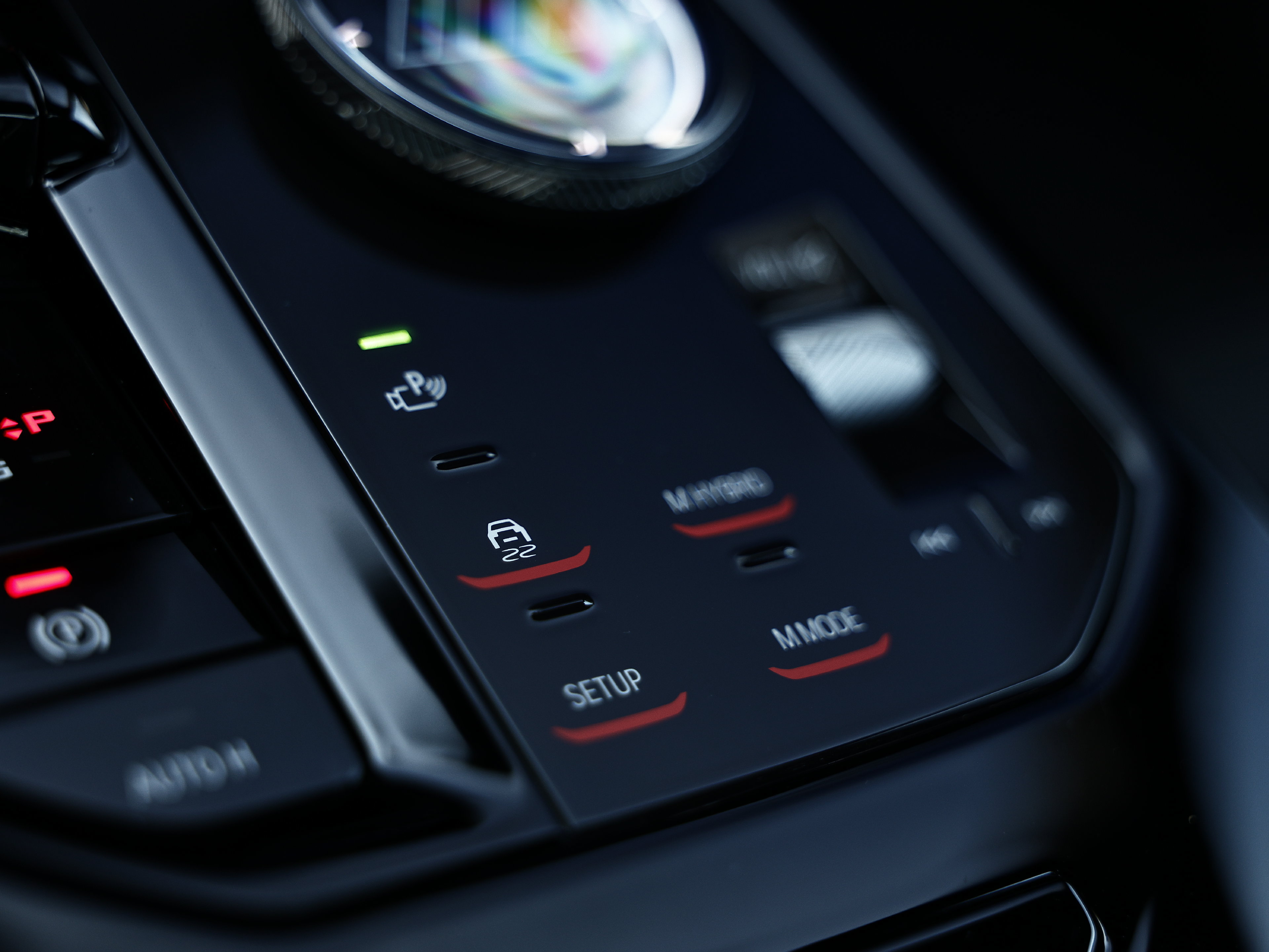 New 2027 BMW M5 w/ Executive Package AWD/4WD image 48