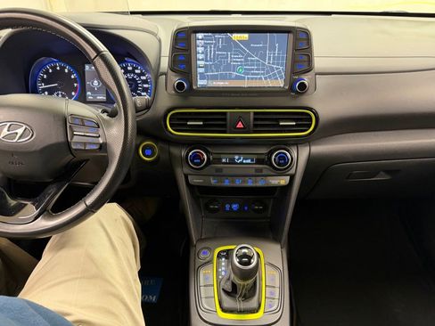 Used 2018 Hyundai Kona Ultimate image 24