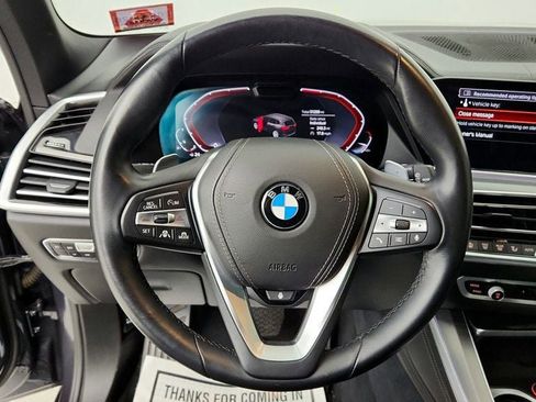 Used 2019 BMW X5 xDrive50i w/ Executive Package image 14