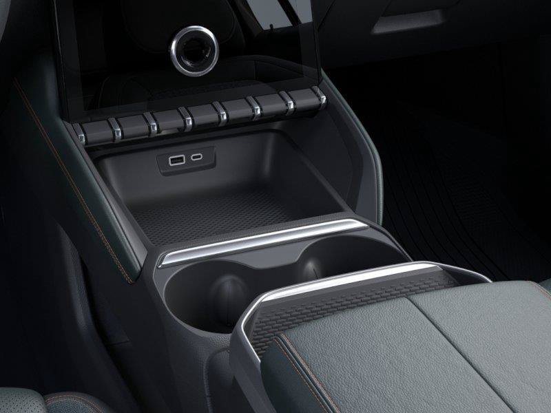 New 2027 GMC Terrain AT4 w/ LPO, Floor Liner Package AWD/4WD image 23