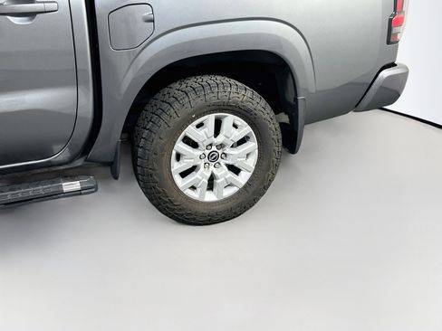Used 2024 Nissan Frontier SV w/ SV Convenience Package AWD/4WD image 29