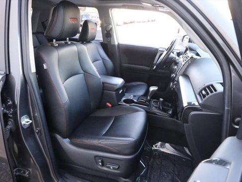 Certified 2023 Toyota 4Runner TRD Pro image 28