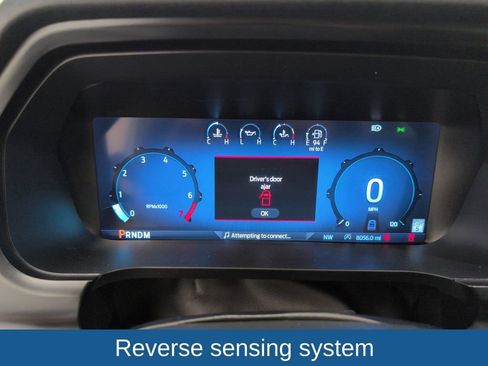 Certified 2025 Ford F150 Lariat w/ Equipment Group 502A High image 28