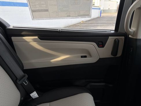 Certified 2026 Honda Odyssey Elite image 21