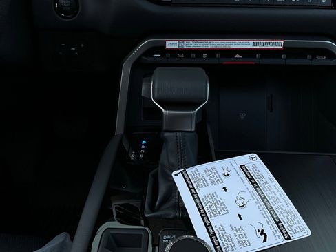 New 2026 Toyota Tundra Platinum image 28