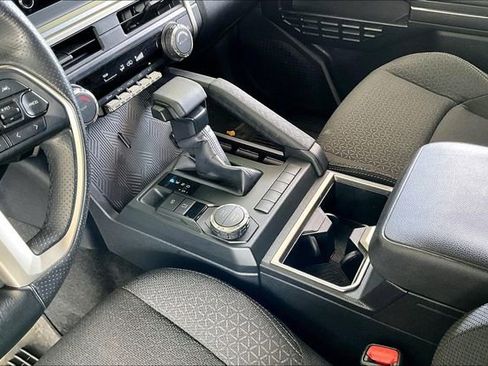Used 2025 Toyota 4Runner SR5 RWD image 15