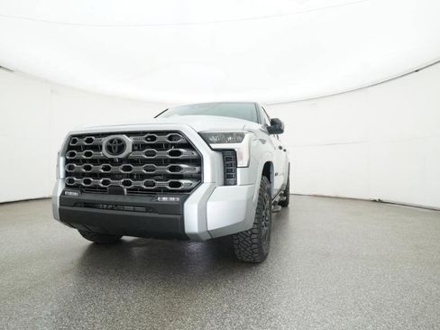 New 2026 Toyota Tundra SR5 image 64