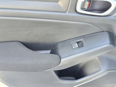 Certified 2023 Honda Civic Sport image 10