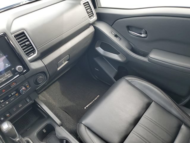 Used 2024 Nissan Frontier SL w/ Technology Package RWD image 31