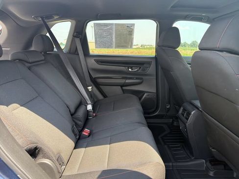 Used 2026 Honda CR-V TrailSport image 20