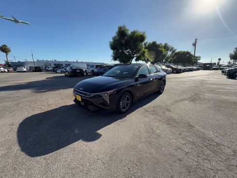 Used 2026 Kia K4 FWD image 5