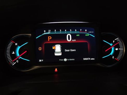 Used 2022 Honda Pilot Black Edition image 24