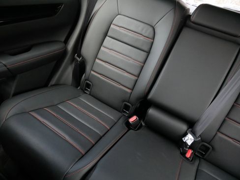 Certified 2026 Honda CR-V Sport Touring image 12