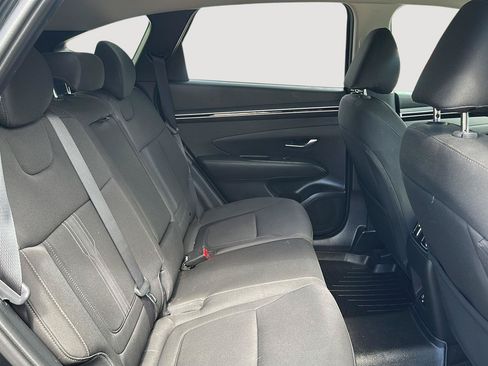 Certified 2023 Hyundai Tucson SEL AWD/4WD image 14