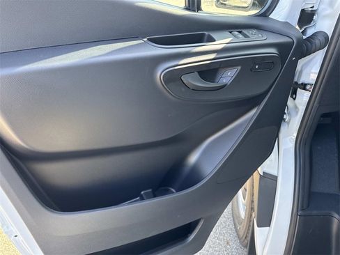 New 2025 Mercedes-Benz Sprinter 2500 image 16