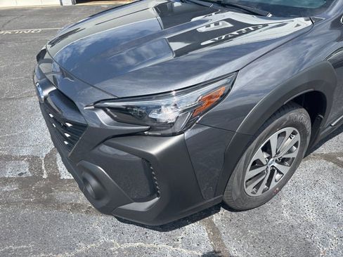 New 2025 Subaru Outback Premium image 61