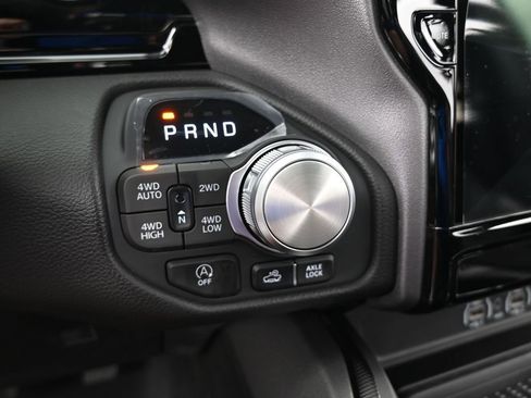 Used 2026 RAM 1500 Rebel w/ Rebel Level 2 Equipment Group AWD/4WD image 22