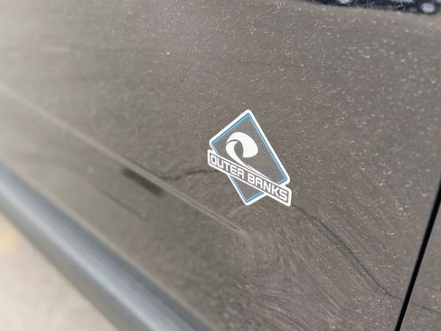 Used 2023 Ford Bronco Sport Outer Banks image 3