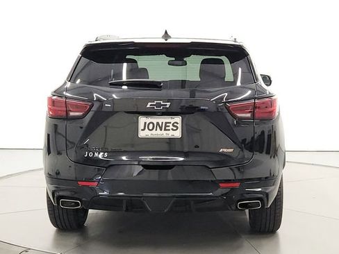 Used 2025 Chevrolet Blazer RS image 6