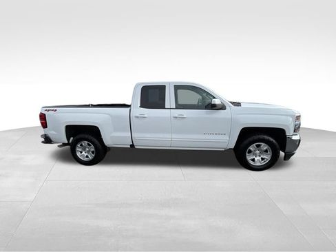 Used 2019 Chevrolet Silverado 1500 LT AWD/4WD image 27