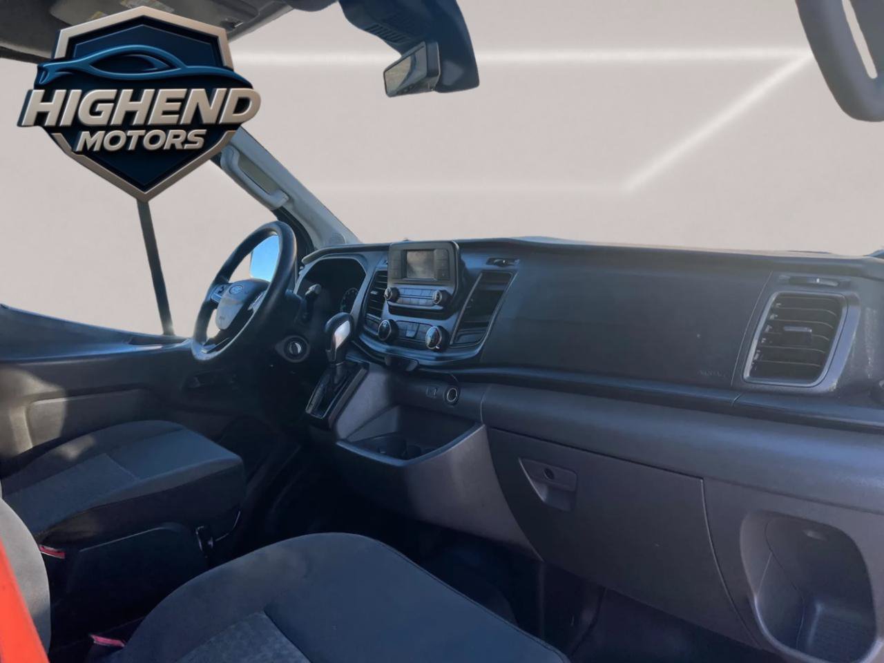 Used 2020 Ford Transit 250 148 High Roof Extended RWD image 17