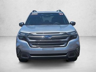 Used 2025 Subaru Forester Limited w/ Popular Package AWD/4WD video 2