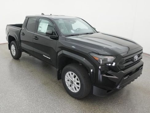 New 2026 Toyota Tacoma SR5 image 46