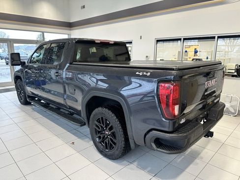 Used 2023 GMC Sierra 1500 Elevation image 6