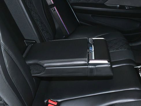 Used 2023 BMW M8 Gran Coupe xDrive Competition w/ M Carbon Exterior Package AWD/4WD image 65